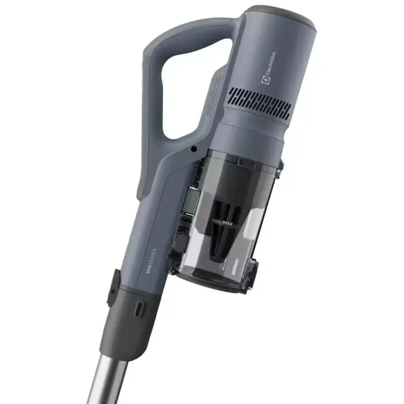 Акумуляторний пилосос ELECTROLUX EP51UH18DB UA