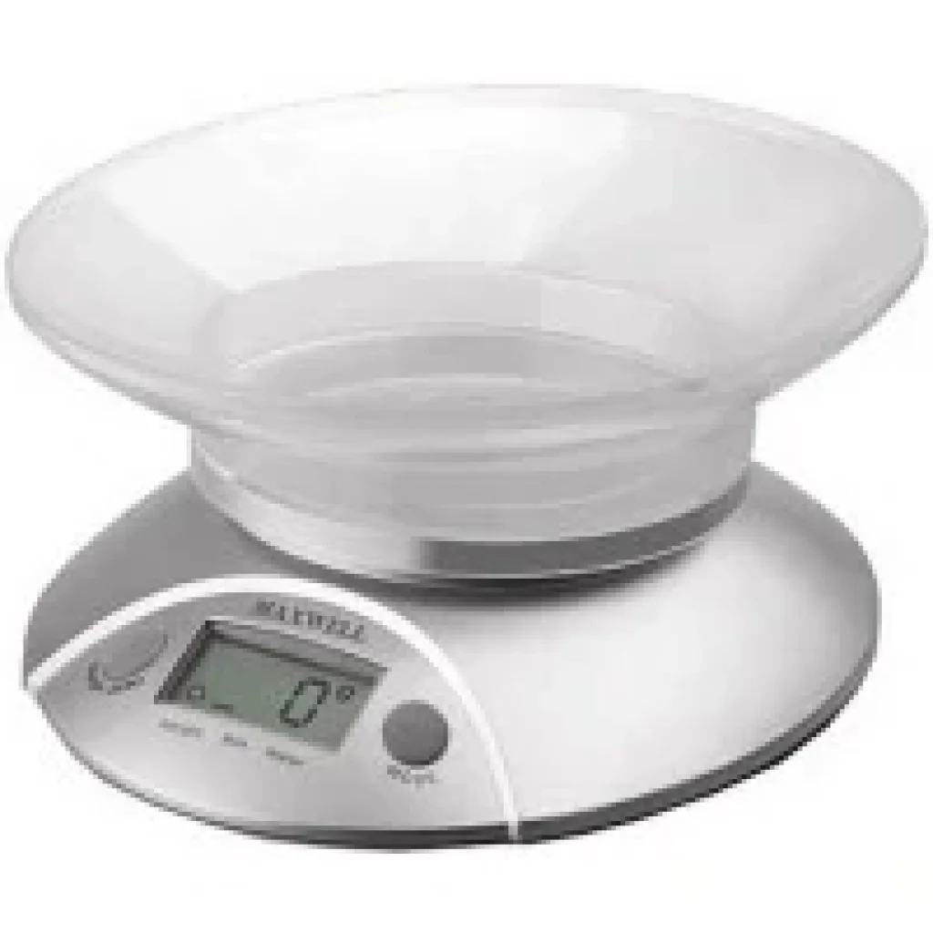 Весы кухонные MAXWELL MW-1451 UA