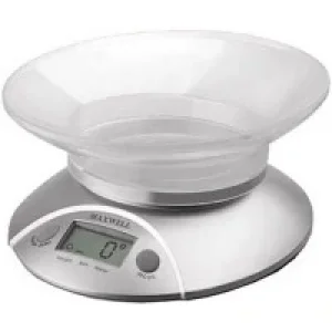 Весы кухонные MAXWELL MW-1451 UA