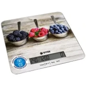 Весы кухонные VITEK VT-2429 UA