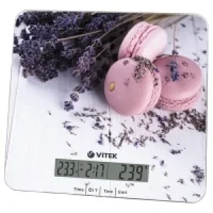 Весы кухонные VITEK VT-8009 UA