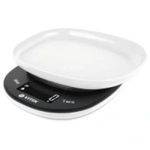 Весы кухонные VITEK VT-8015 UA