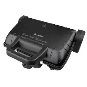 Гриль VITEK VT-2632 Black UA