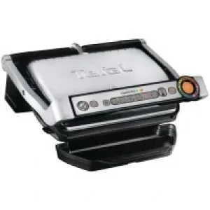 Гриль TEFAL GC716 OptiGrill+ UA