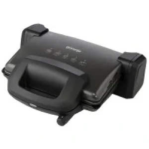 Гриль GORENJE KR1800SM (A312) UA