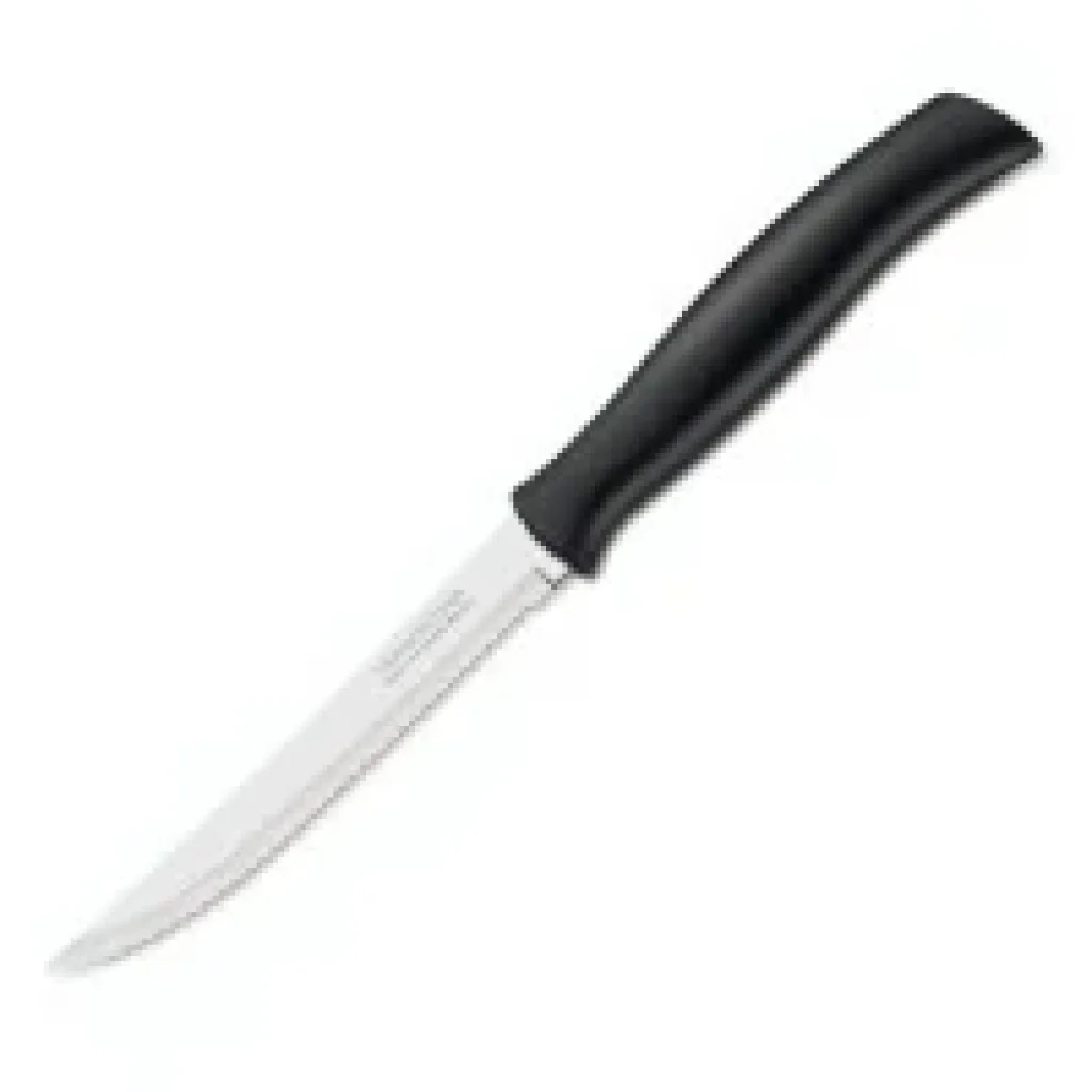 Ніж TRAMONTINA ATHUS black (23081/005) UA