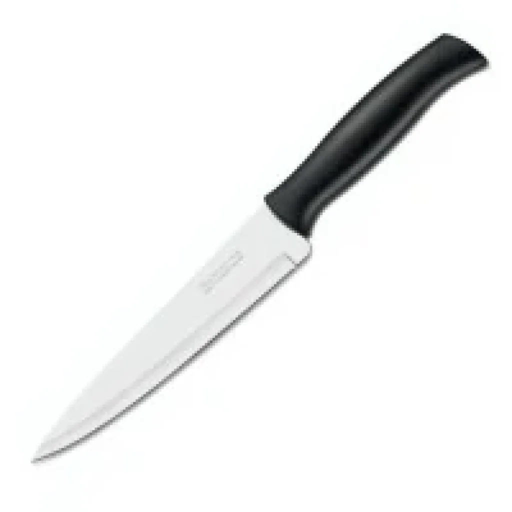 Ніж TRAMONTINA ATHUS black (23084/007) UA