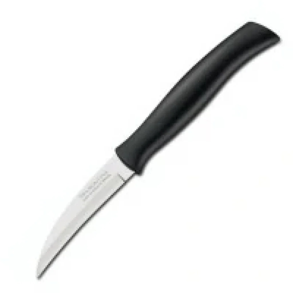 Ніж TRAMONTINA ATHUS black (23079/003) UA