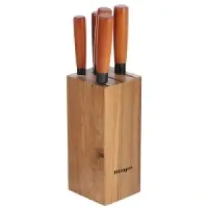 Наборы ножей RINGEL Elegance Набор из 5 ножей в колоде (RG-11006-6) UA