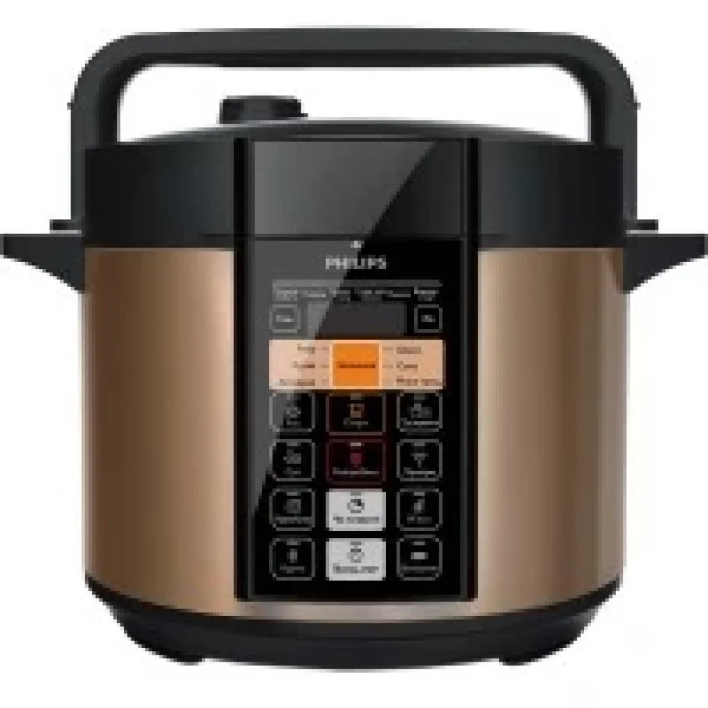 Скороварка Philips HD2139/40 UA