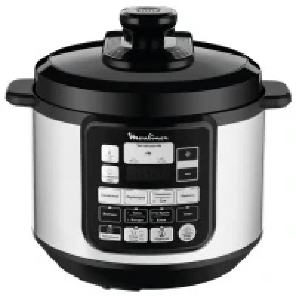 Скороварка MOULINEX CE620D34 UA