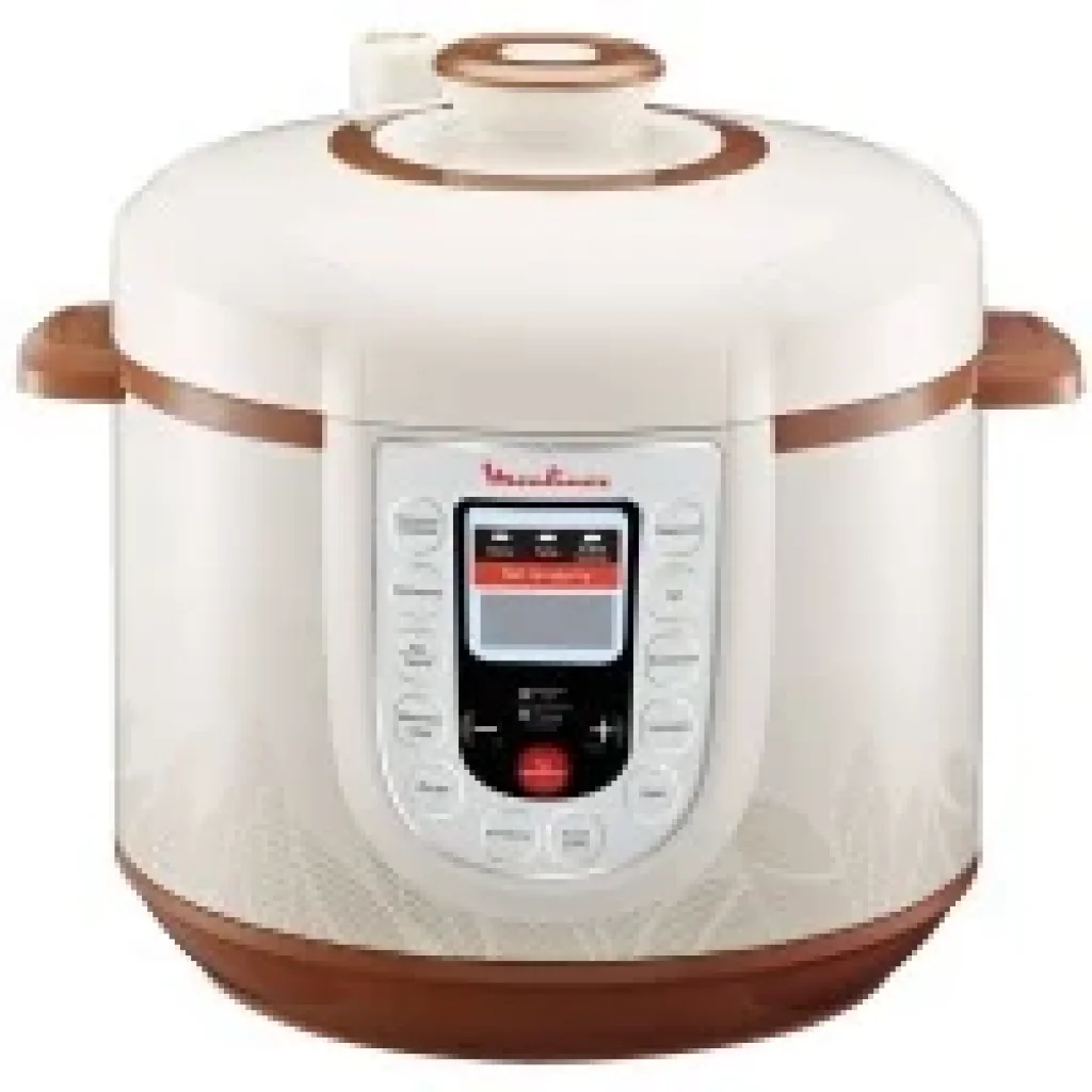 Скороварка MOULINEX CE501134 UA