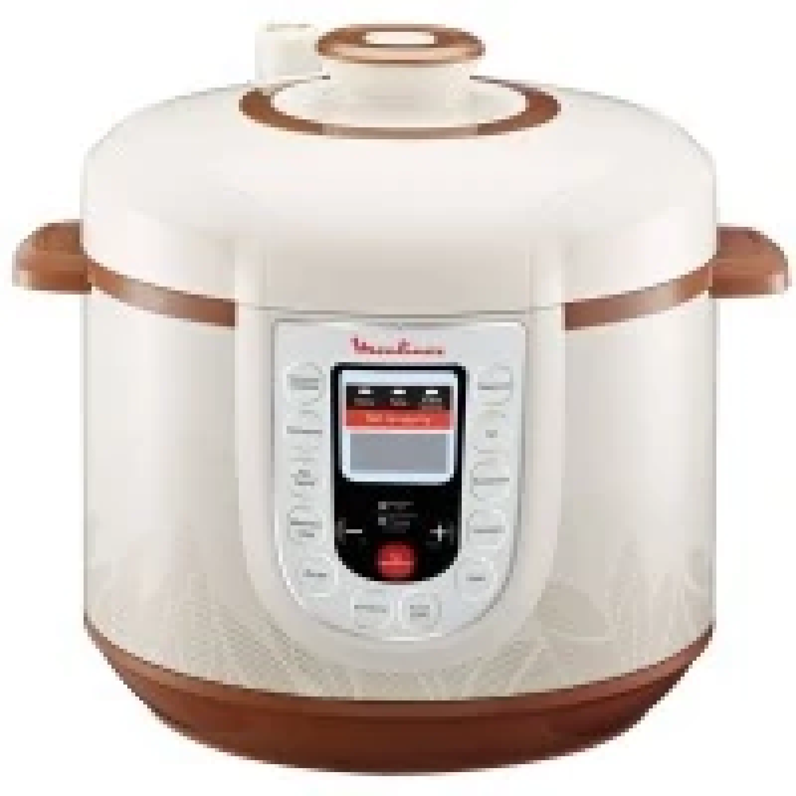 Скороварка MOULINEX CE501134 UA