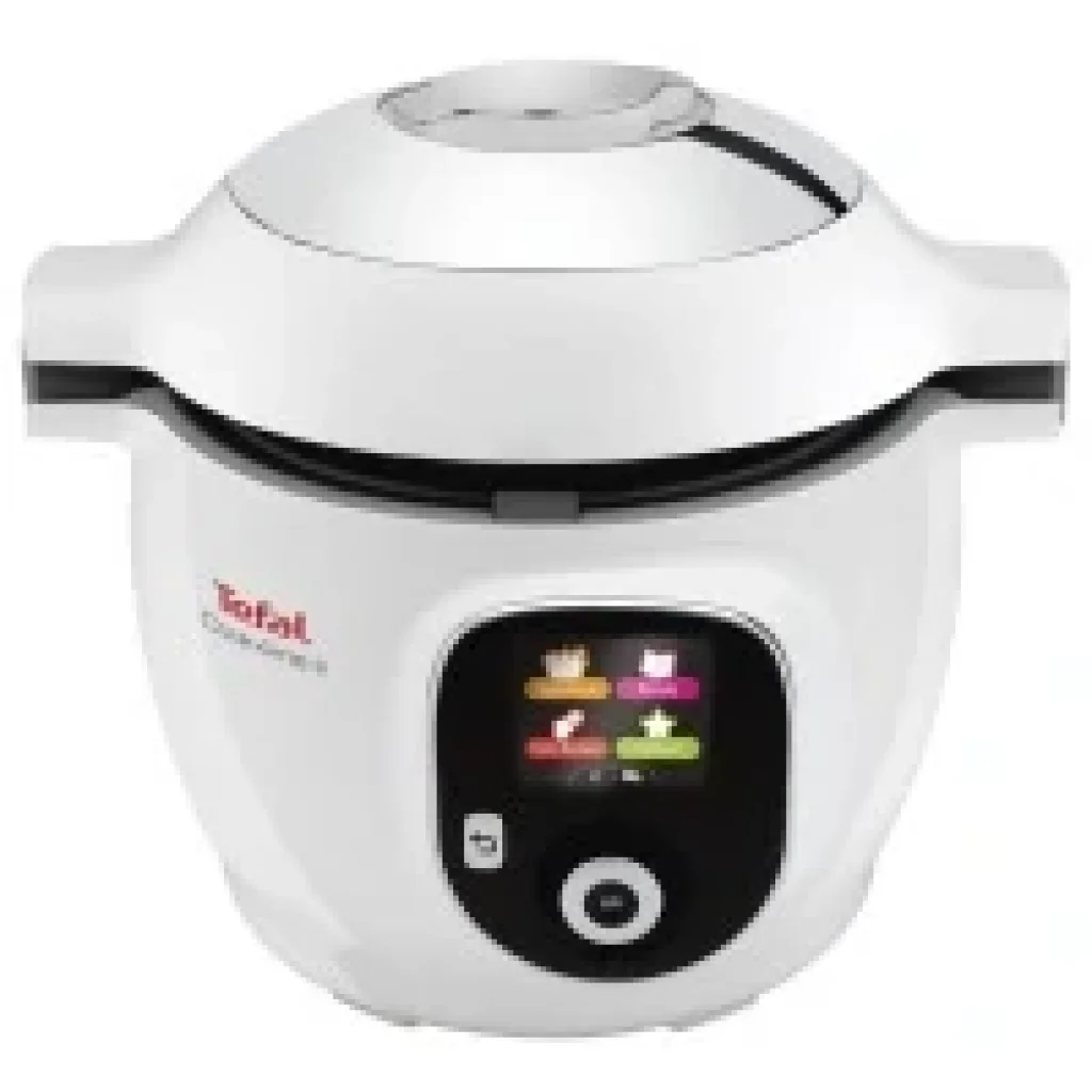 Скороварка TEFAL CY851130 UA
