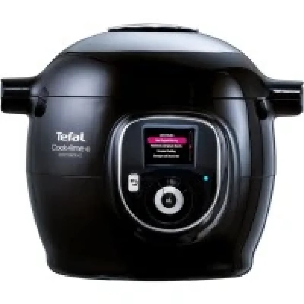 Скороварка TEFAL CY855830 UA