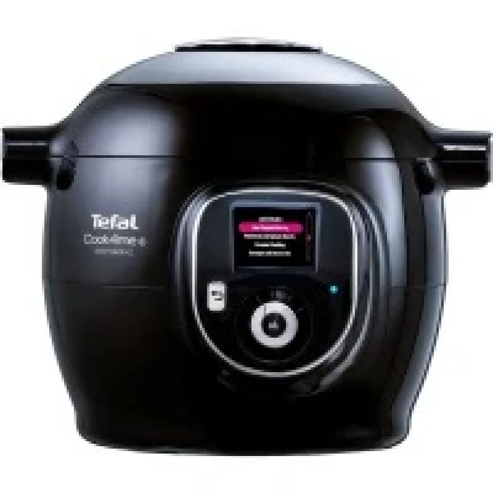 Скороварка TEFAL CY855830 UA