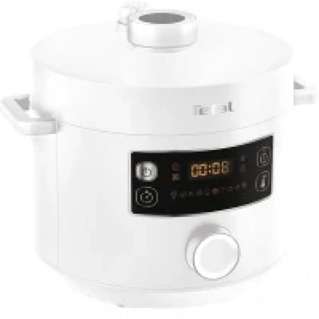 Скороварка TEFAL CY754130 UA