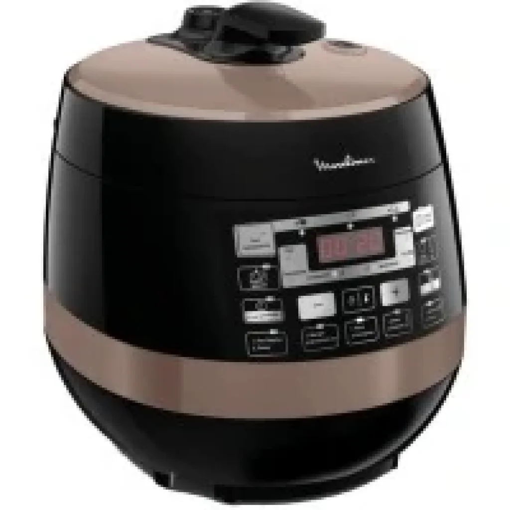 Скороварка MOULINEX CE430A34 UA
