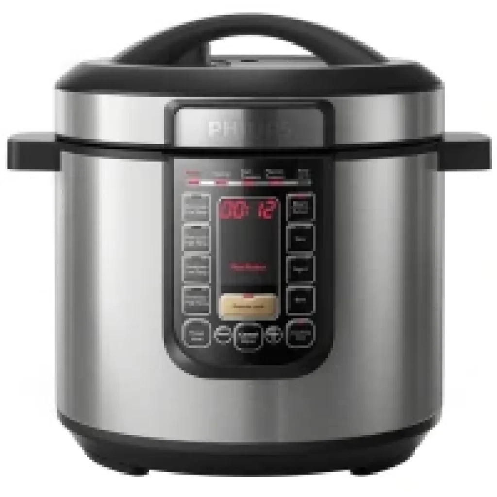 Скороварка Philips HD2237/41 UA