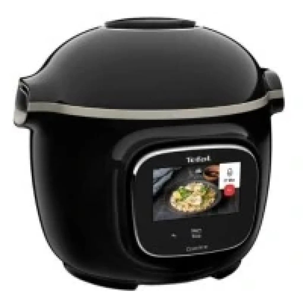 Мультиварки TEFAL CY912830 UA