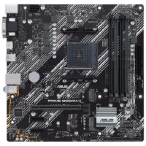 Материнська плата ASUS PRIME B550M-K UA