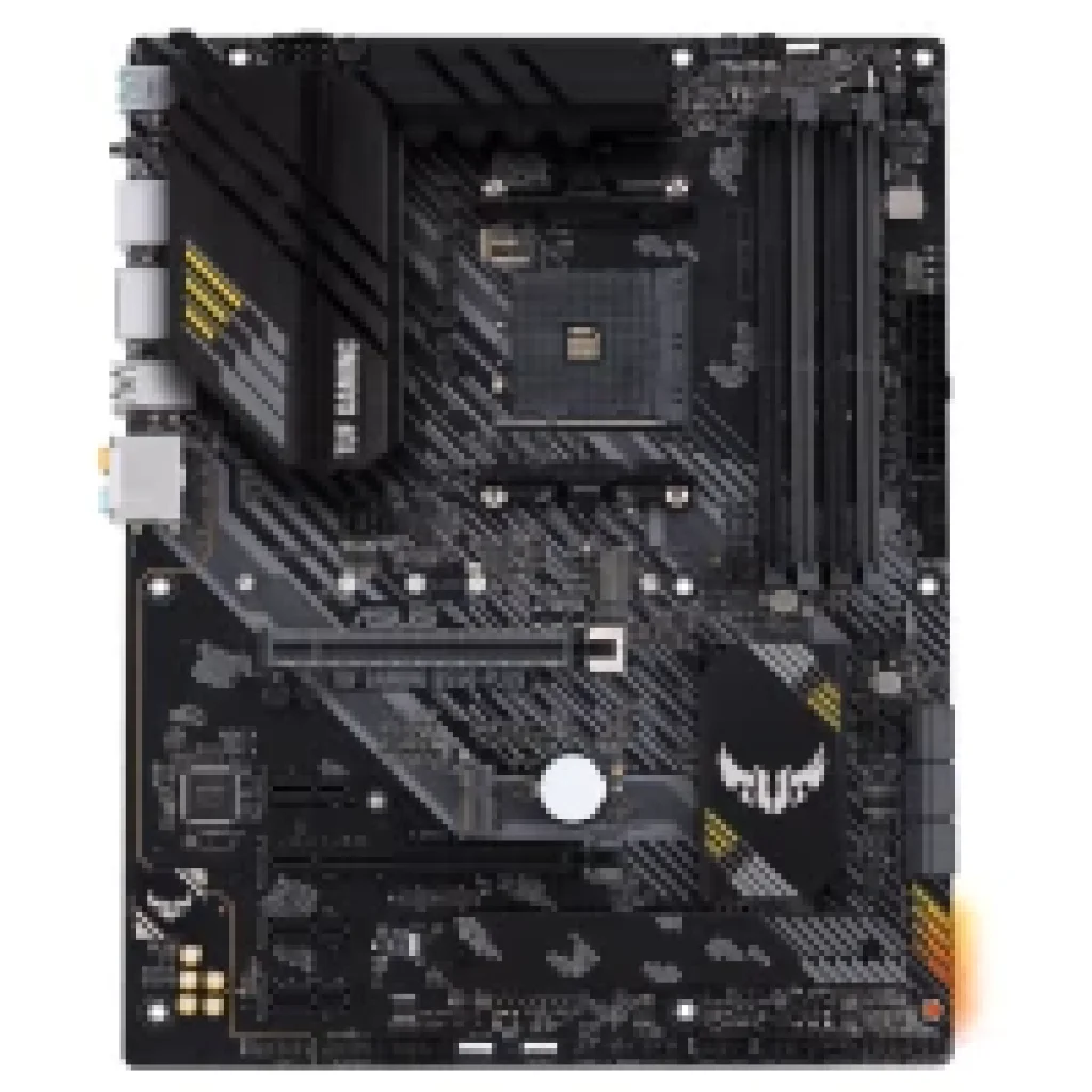 Материнська плата ASUS TUF GAMING B550-PLUS UA