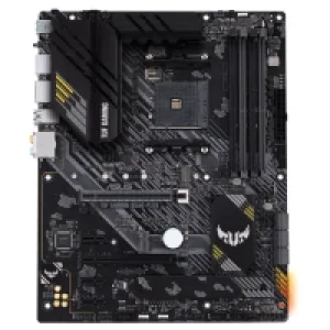 Материнська плата ASUS TUF GAMING B550-PLUS UA