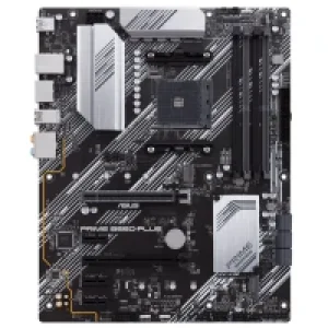 Материнська плата ASUS PRIME B550-PLUS sAM4 UA