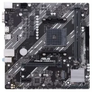 Материнська плата ASUS PRIME A520M-K UA