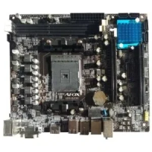 Материнська плата AFOX sFM2+ A88 A88-MAFM2 Bulk UA