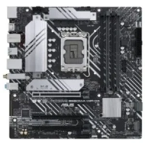 Материнська плата ASUS PRIME B660M-A WIFI D4 s1700 mATX UA