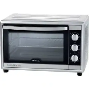 Електропіч ARIETE 986 Silver UA