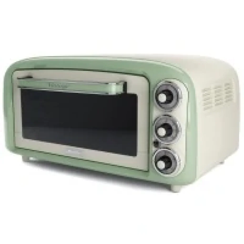 Электропечь ARIETE 0979 green UA