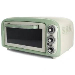 Электропечь ARIETE 0979 green UA