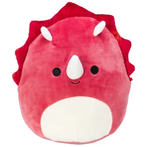М'яка іграшка Squishmallows (Jazwares) Тріцераптор Трістан 31см UA