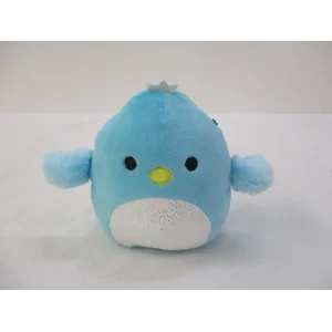 М'яка іграшка Squishmallows (Jazwares) Лебідь Сицилія 20см UA