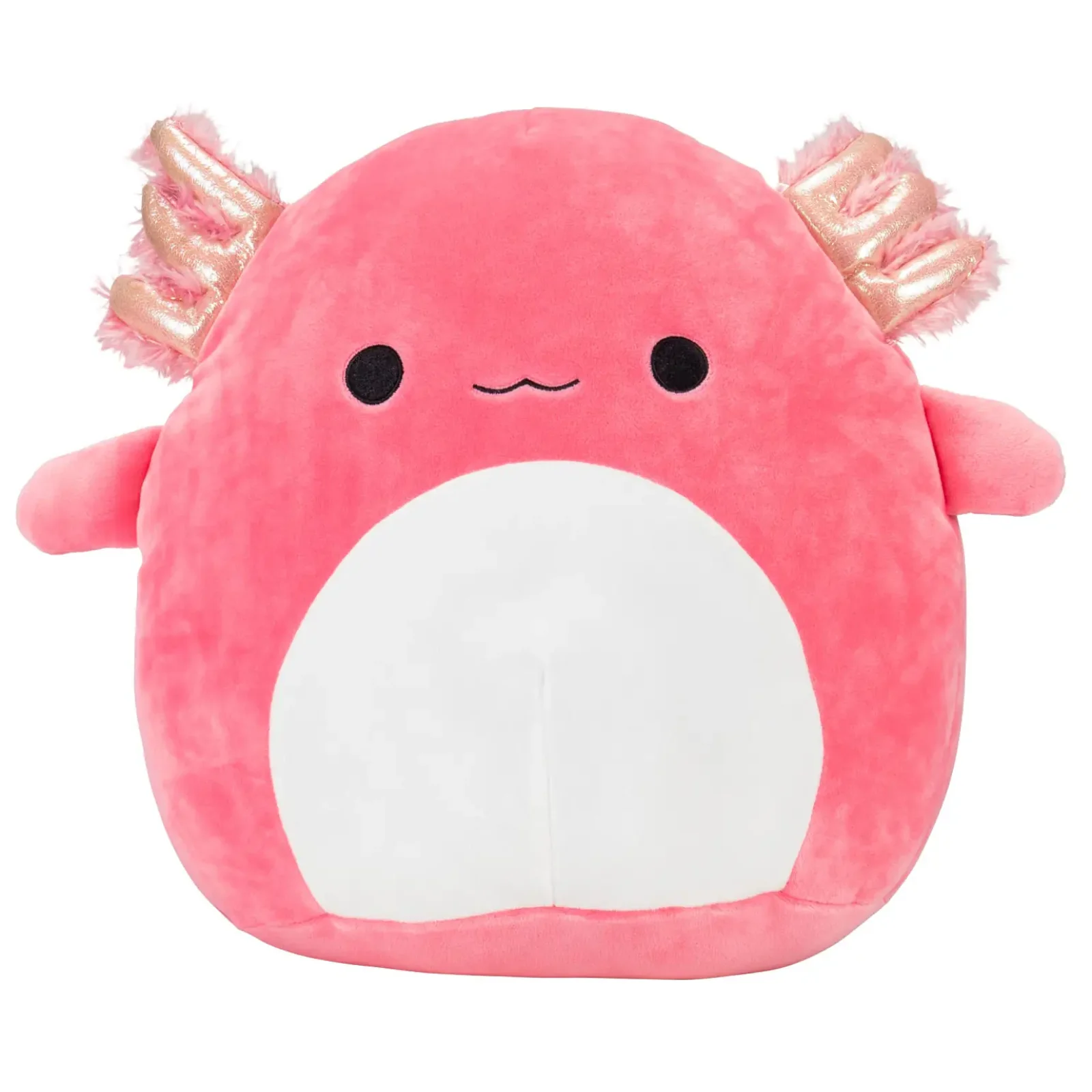 М'яка іграшка Squishmallows (Jazwares) Аксолотль Арчі 20см UA