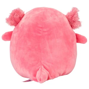 М'яка іграшка Squishmallows (Jazwares) Аксолотль Арчі 20см UA