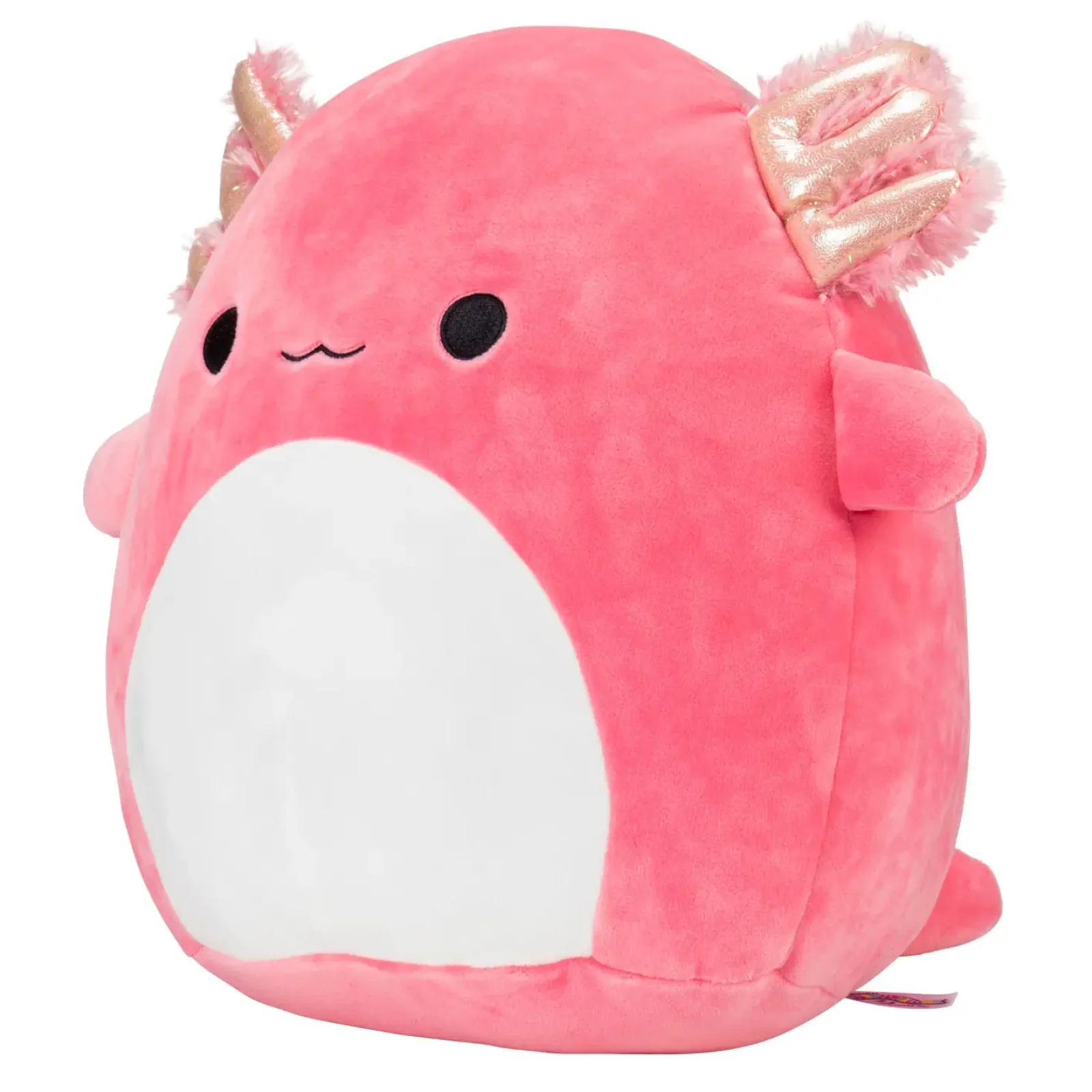 М'яка іграшка Squishmallows (Jazwares) Аксолотль Арчі 20см UA
