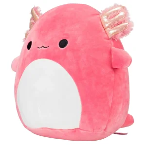 М'яка іграшка Squishmallows (Jazwares) Аксолотль Арчі 20см UA