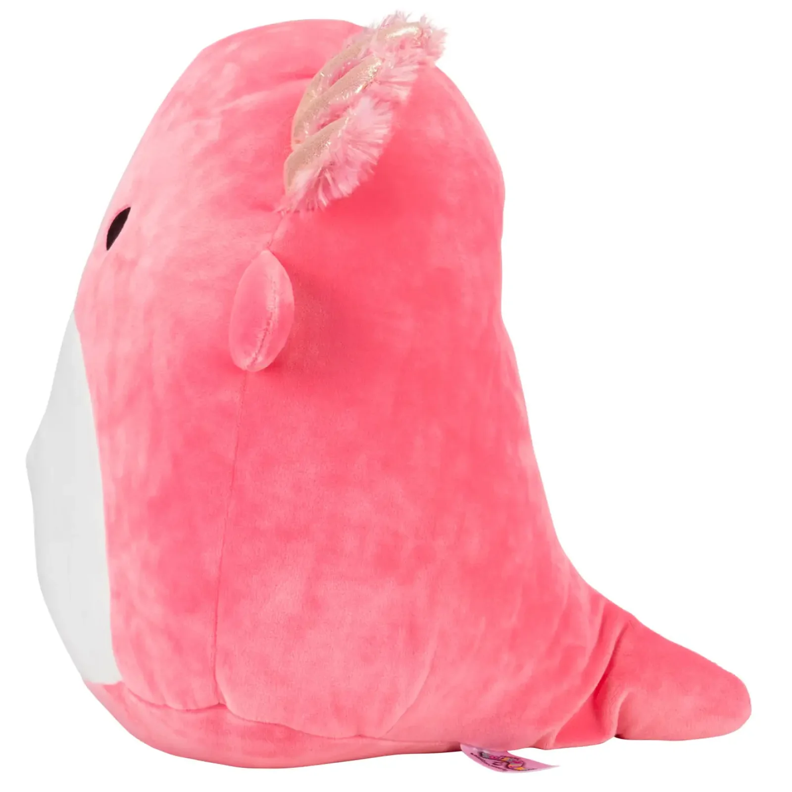 М'яка іграшка Squishmallows (Jazwares) Аксолотль Арчі 20см UA