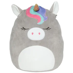 М'яка іграшка Squishmallows (Jazwares) Єдиноріг Тереза 20см UA