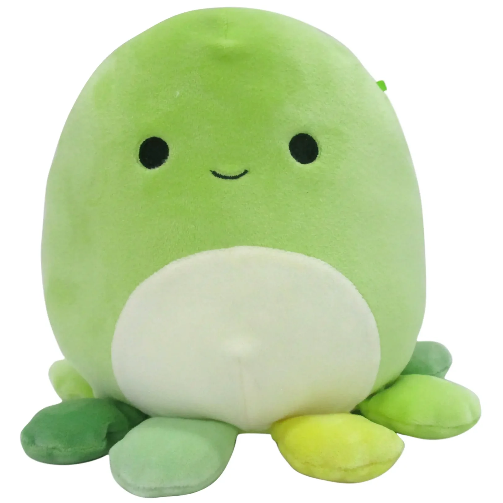 М'яка іграшка Squishmallows (Jazwares) Восьминіг Джонні 20см UA