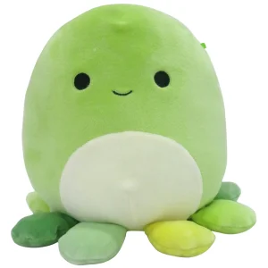 М'яка іграшка Squishmallows (Jazwares) Восьминіг Джонні 20см UA