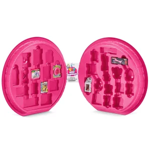 Ігровий набір Zuru Mini Brands TOY Колекційний дисплей з 5 фігурками UA