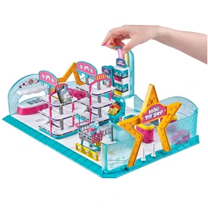 Ігровий набір Zuru Mini Brands TOY Магазин іграшок UA