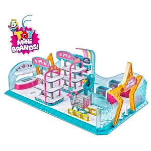 Ігровий набір Zuru Mini Brands TOY Магазин іграшок UA