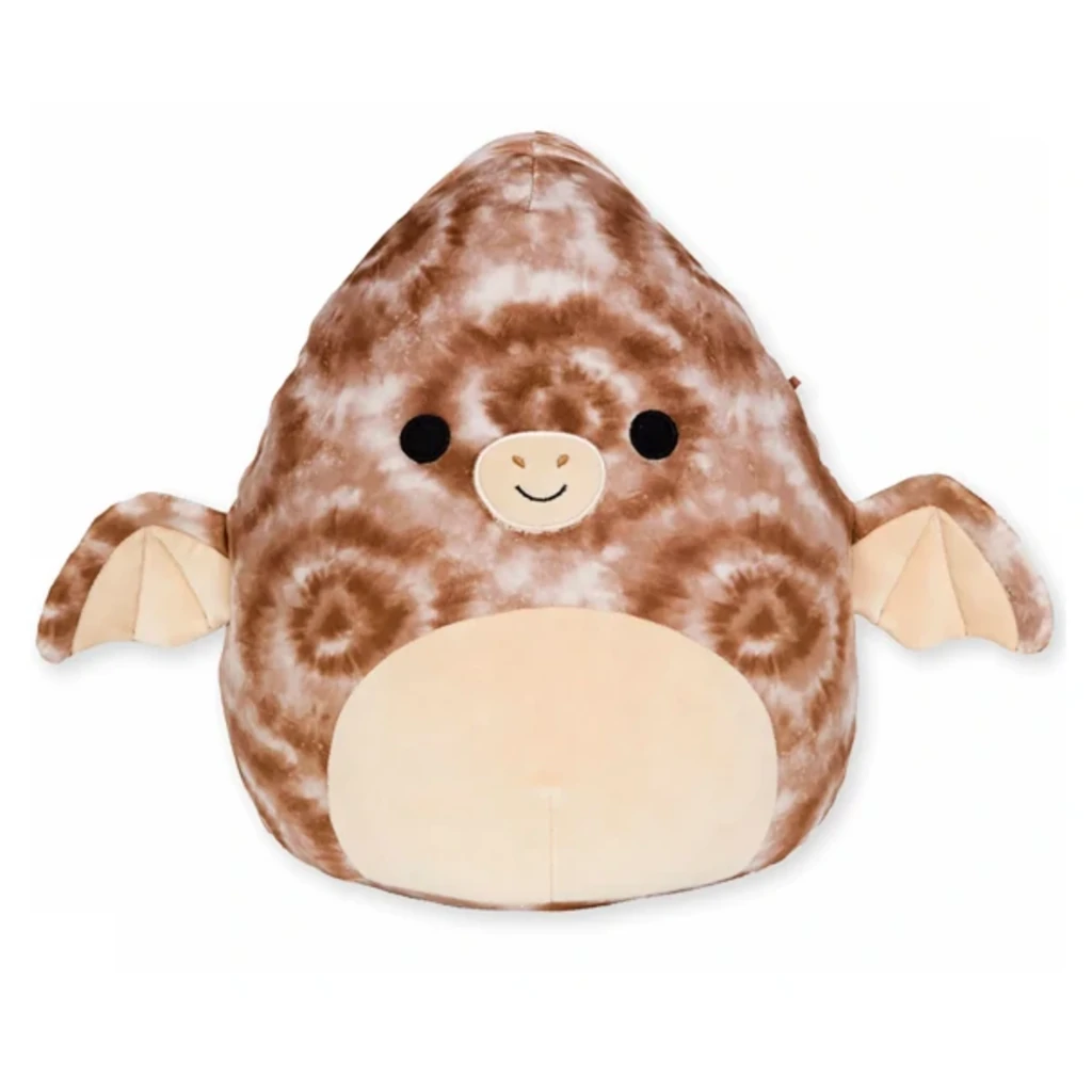 Мягкая игрушка Squishmallows (Jazwares) Птеродактиль Едмонд 20см UA
