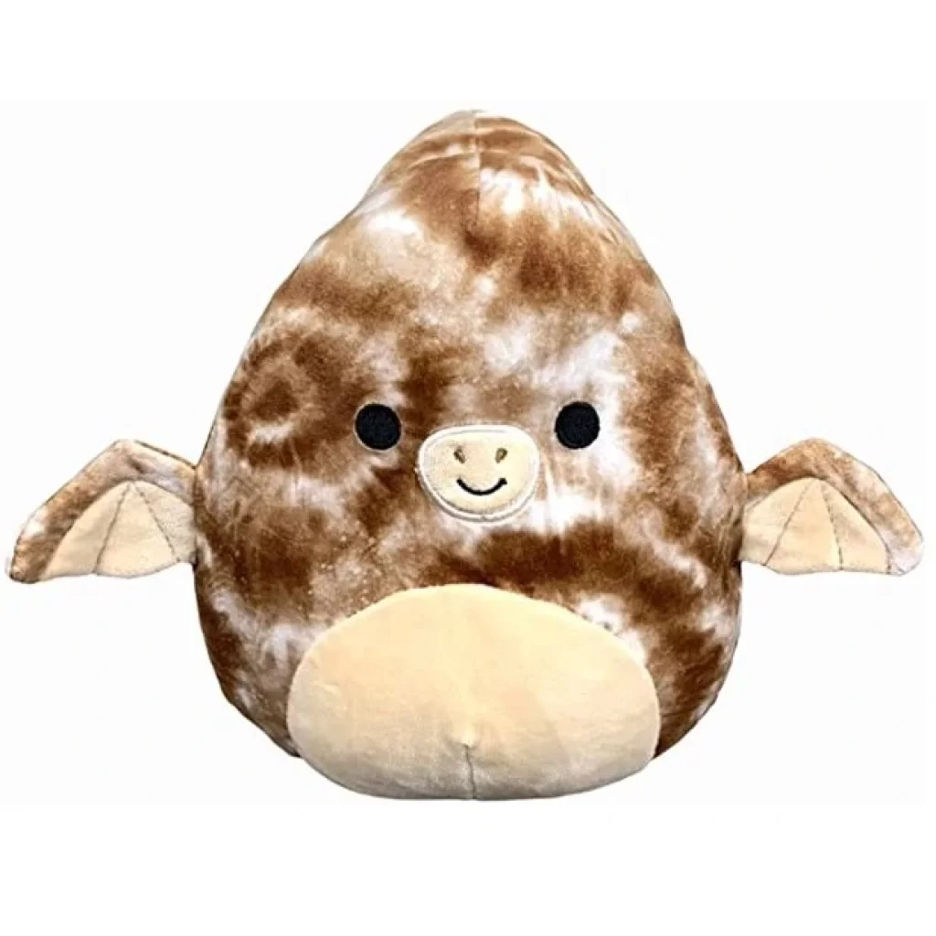 Мягкая игрушка Squishmallows (Jazwares) Птеродактиль Едмонд 20см UA