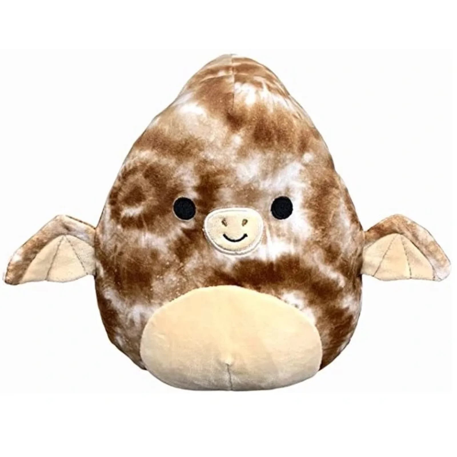 Мягкая игрушка Squishmallows (Jazwares) Птеродактиль Едмонд 20см UA